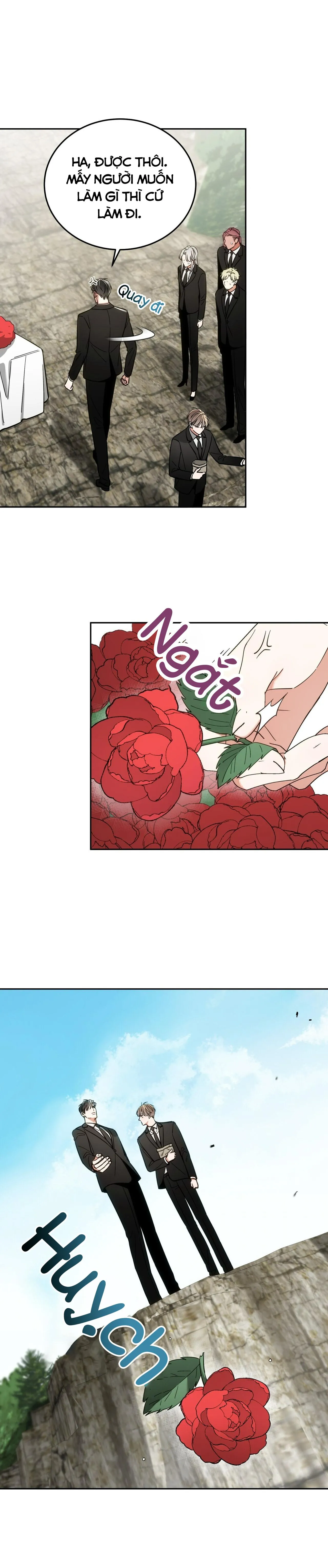 PAY DAY Chapter 33 Trang 23