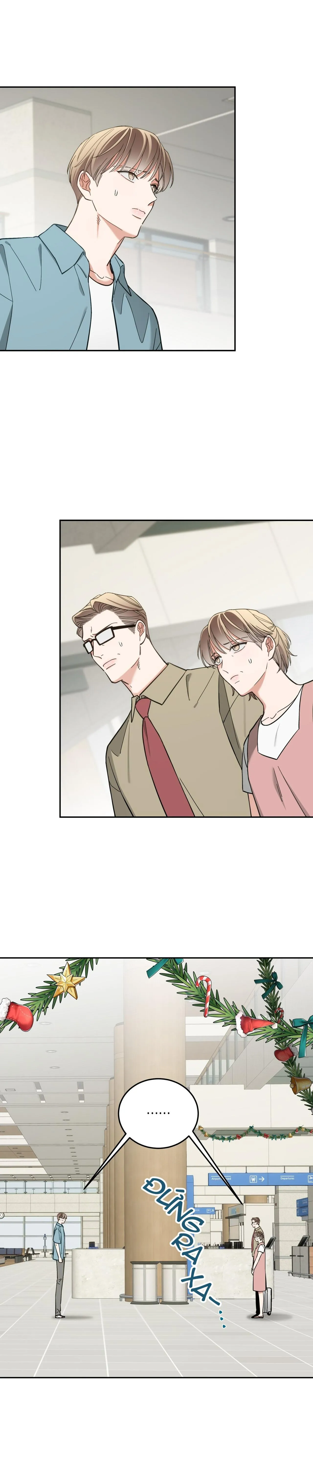 PAY DAY Chapter 34 Trang 3