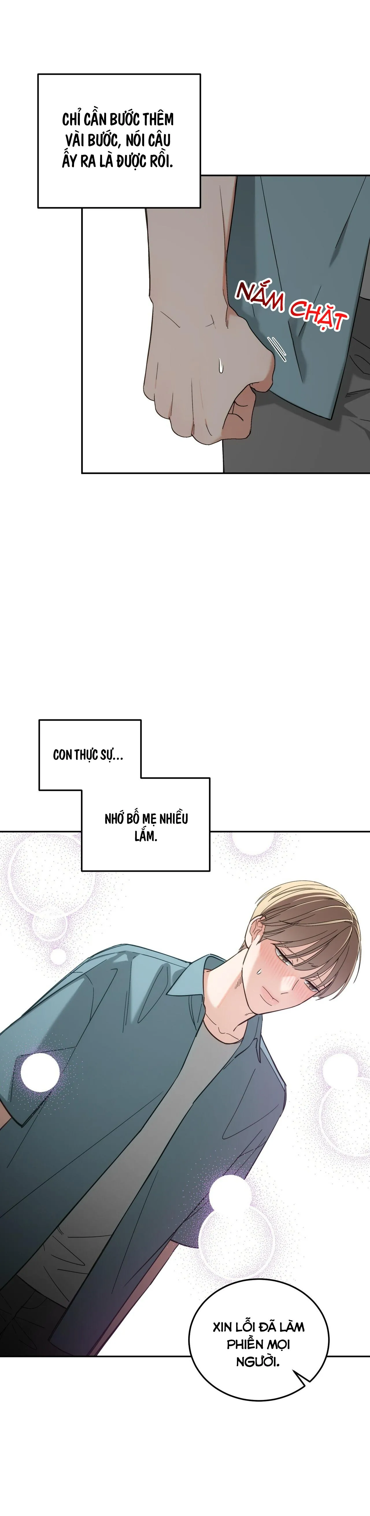 PAY DAY Chapter 34 Trang 5