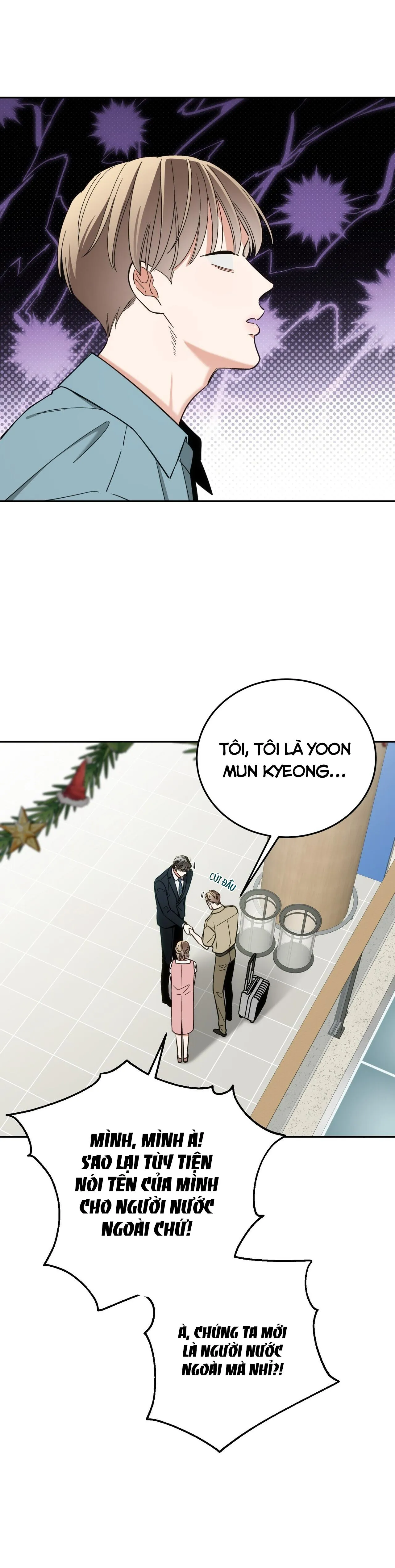 PAY DAY Chapter 34 Trang 7