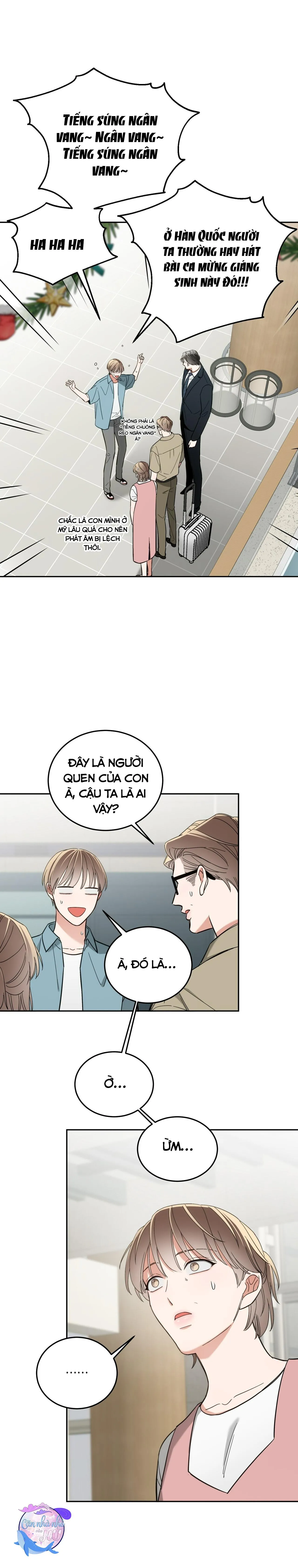 PAY DAY Chapter 34 Trang 10