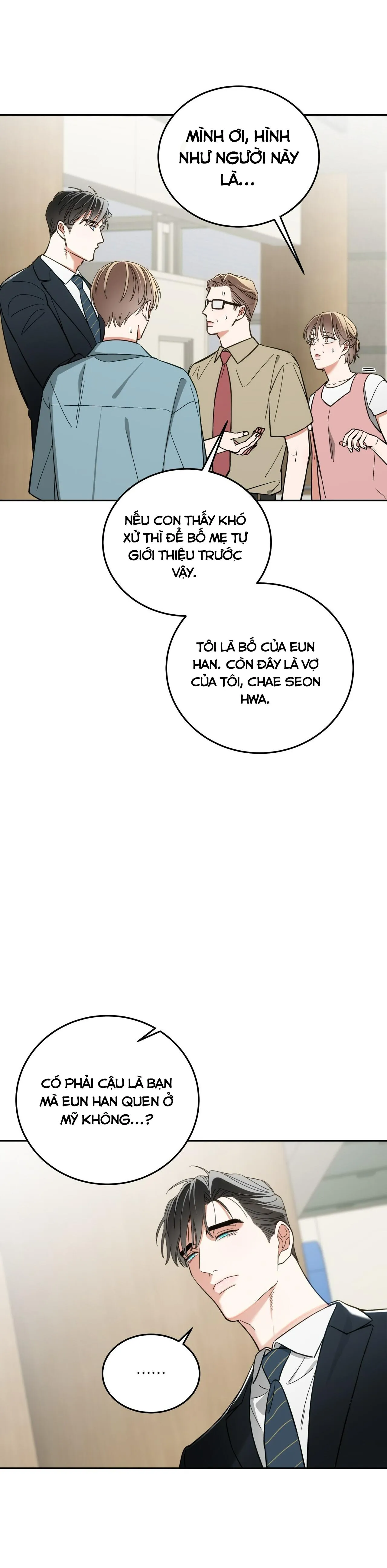 PAY DAY Chapter 34 Trang 11