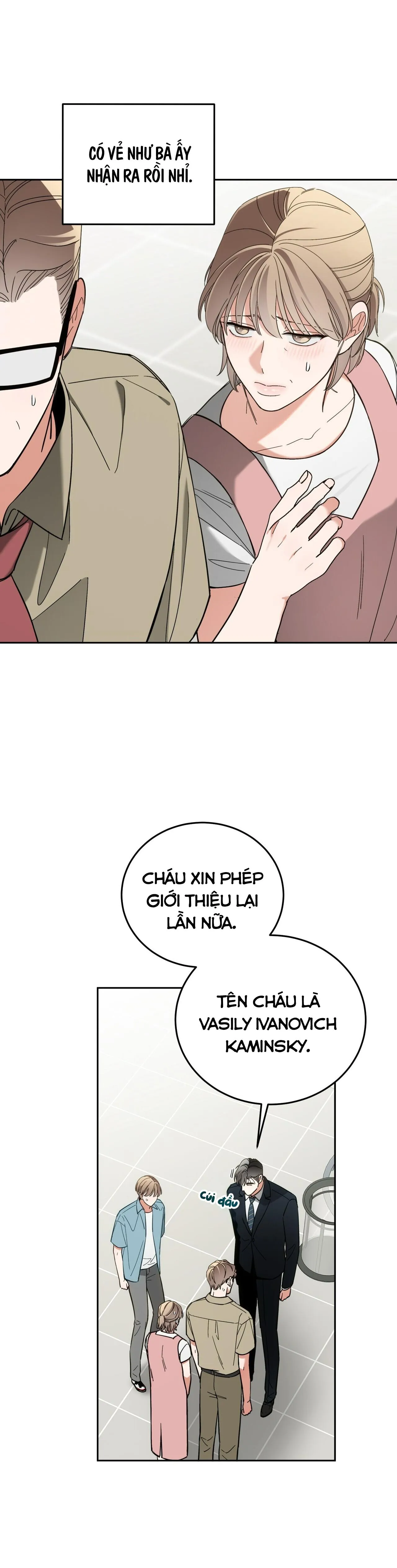 PAY DAY Chapter 34 Trang 12