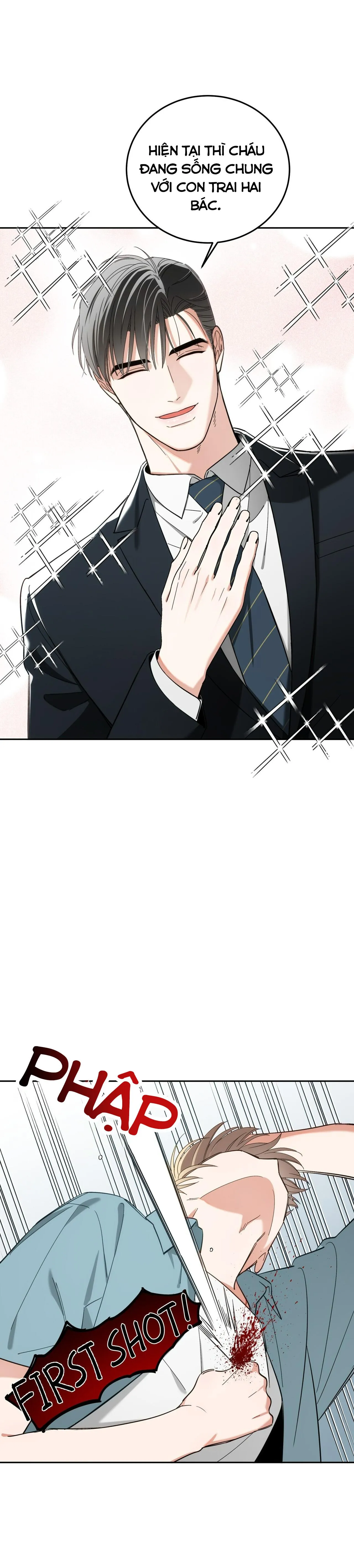 PAY DAY Chapter 34 Trang 13