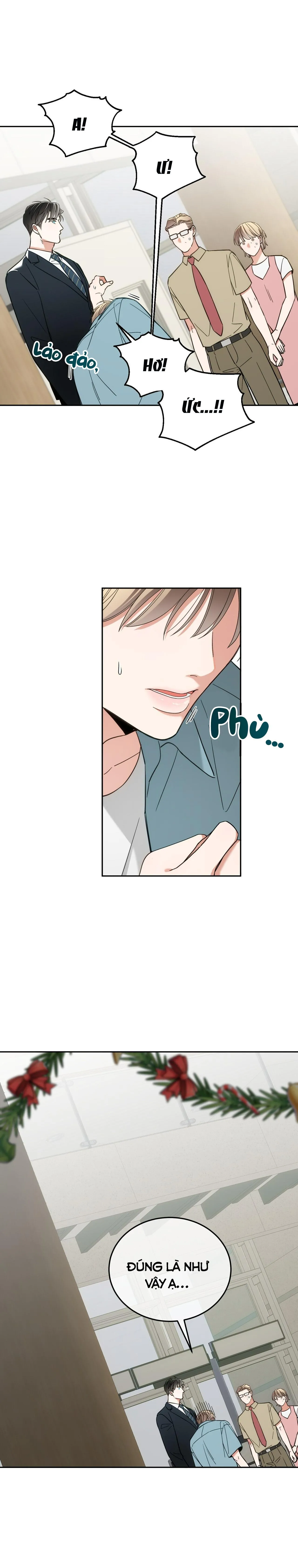 PAY DAY Chapter 34 Trang 14