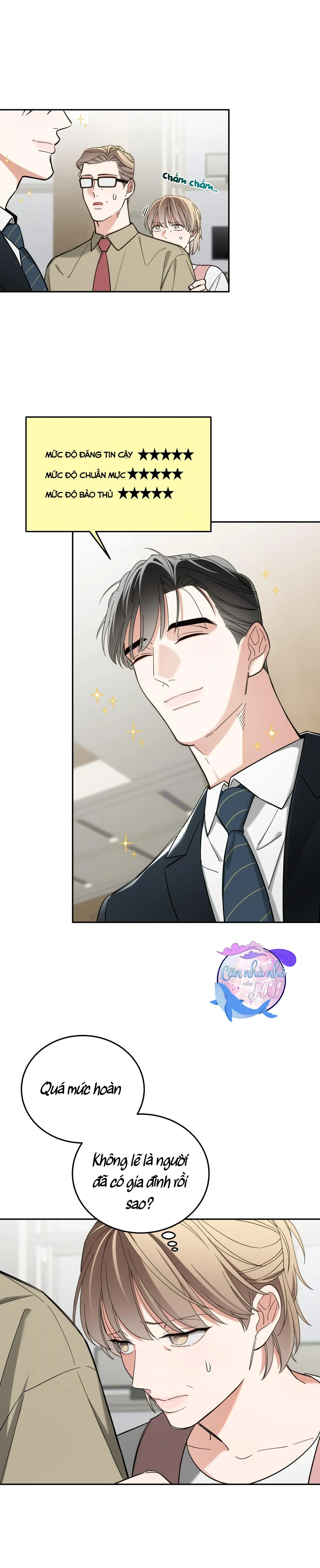 PAY DAY Chapter 34 Trang 15