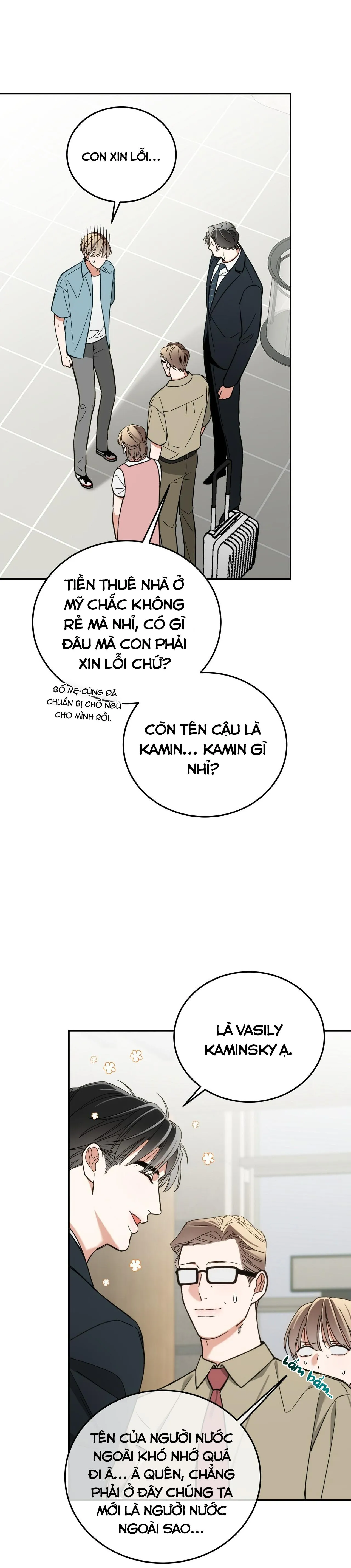 PAY DAY Chapter 34 Trang 16