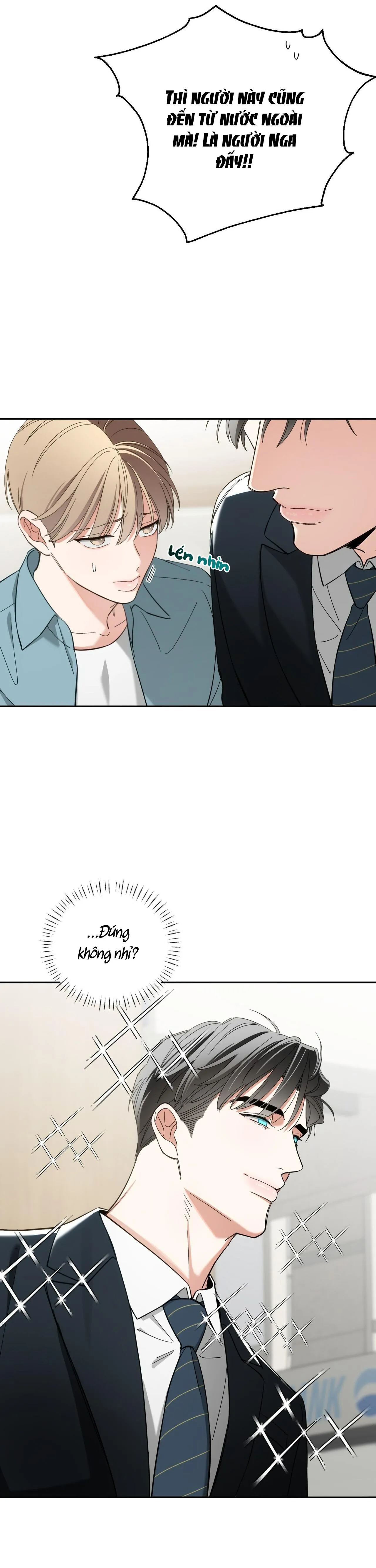 PAY DAY Chapter 34 Trang 17