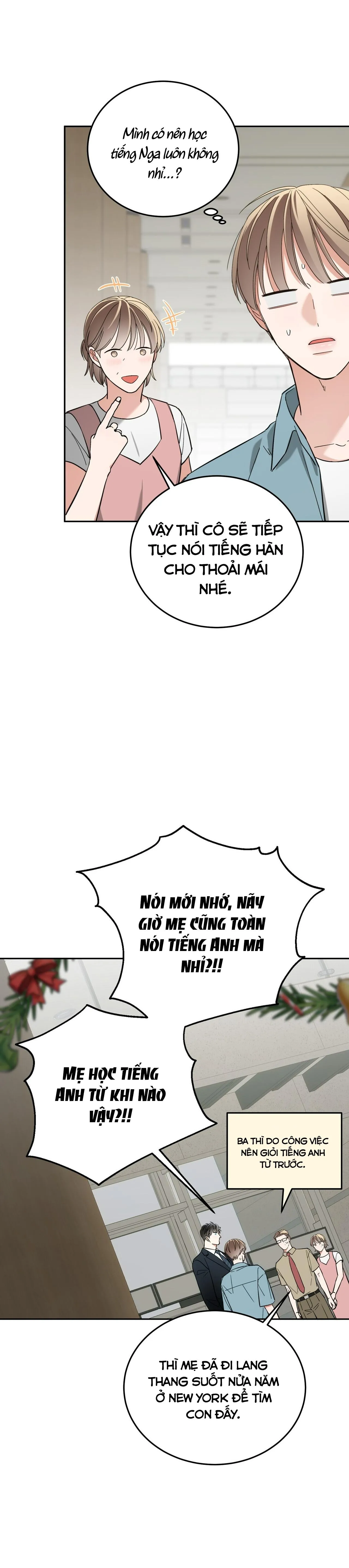 PAY DAY Chapter 34 Trang 22