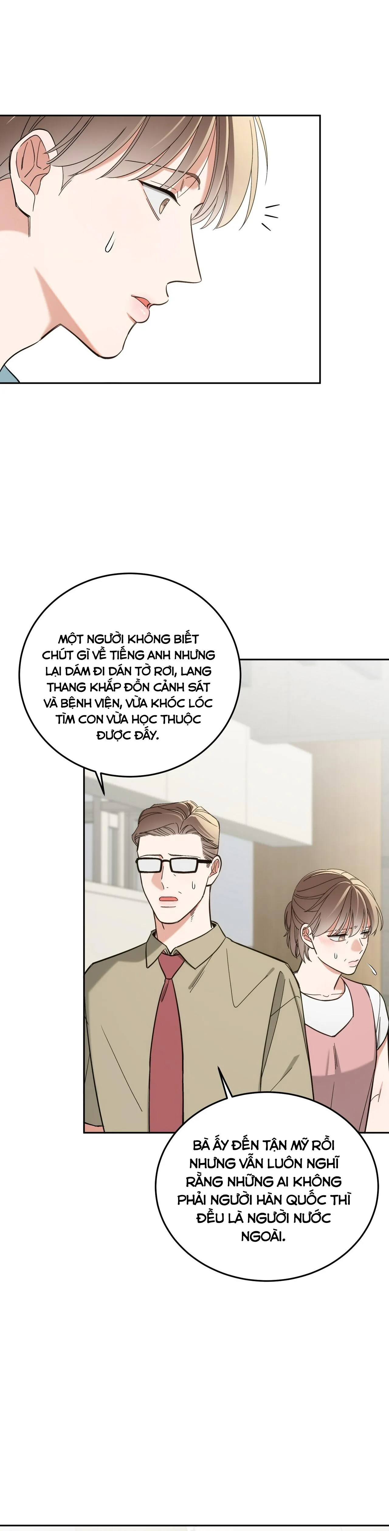 PAY DAY Chapter 34 Trang 23