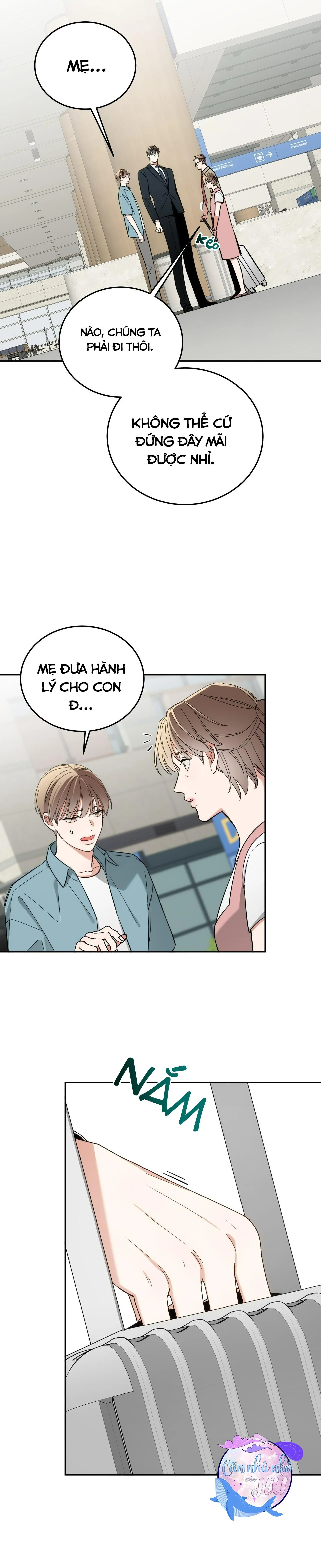 PAY DAY Chapter 34 Trang 24