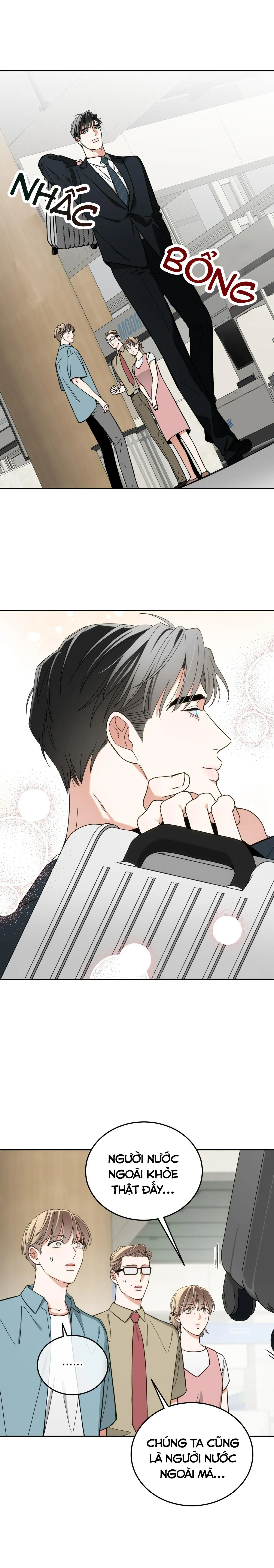 PAY DAY Chapter 34 Trang 25