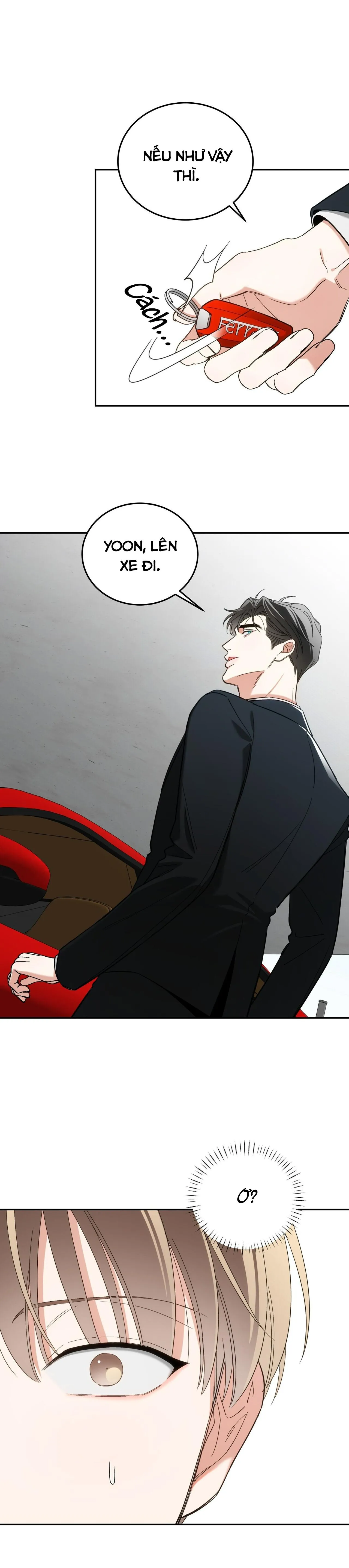 PAY DAY Chapter 35 Trang 5