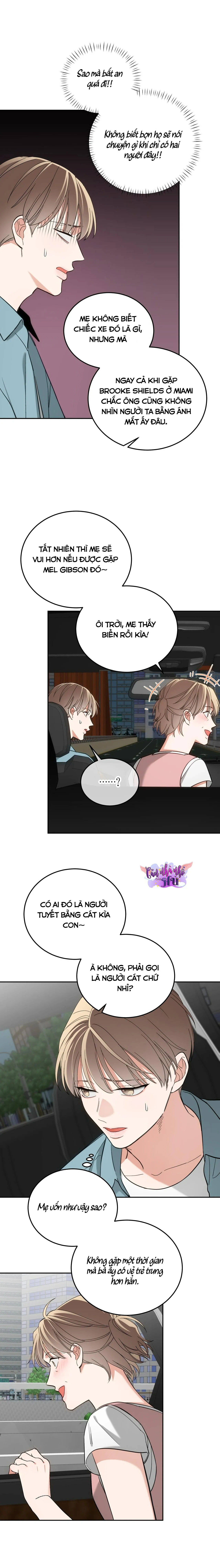 PAY DAY Chapter 35 Trang 13