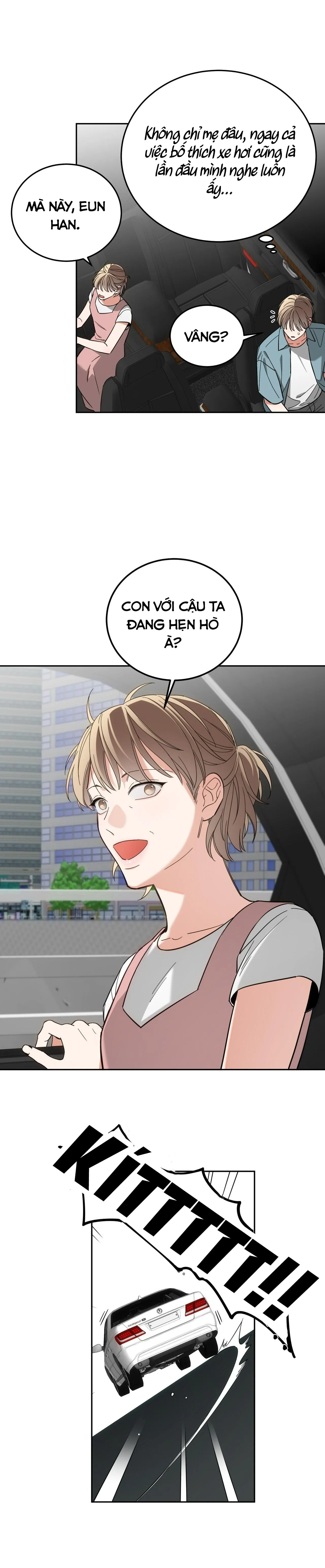 PAY DAY Chapter 35 Trang 14