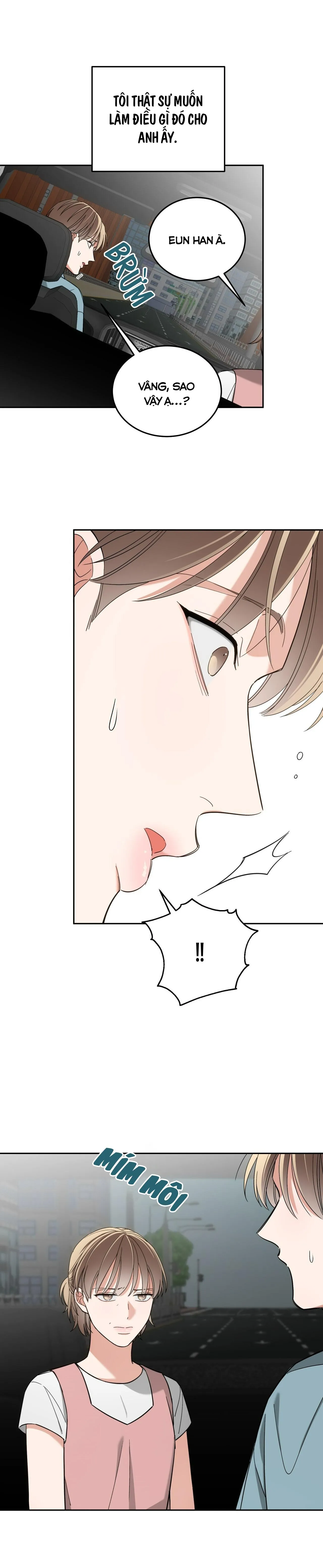 PAY DAY Chapter 35 Trang 18