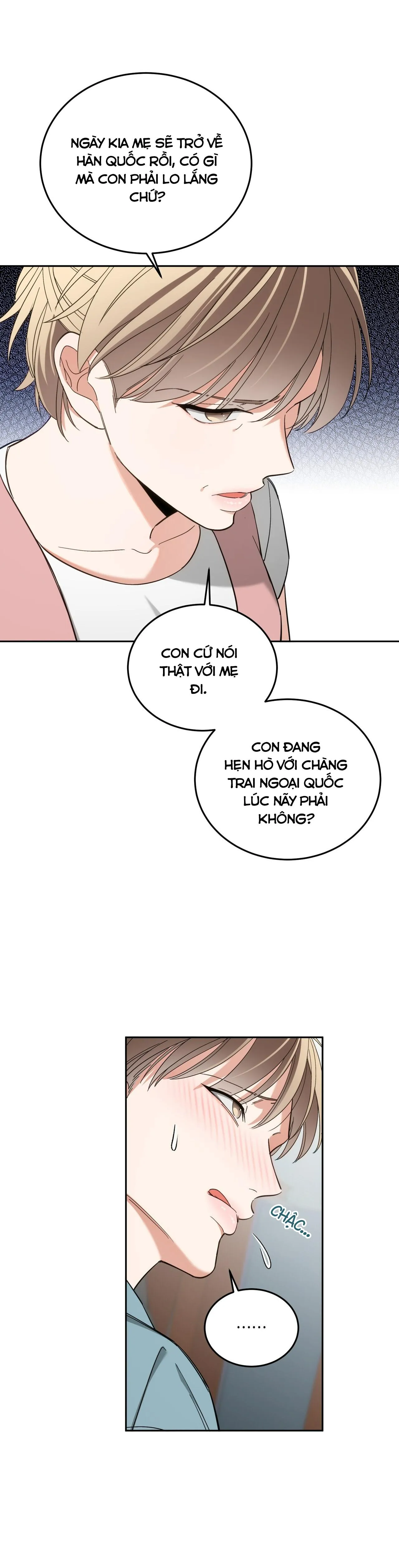 PAY DAY Chapter 35 Trang 19