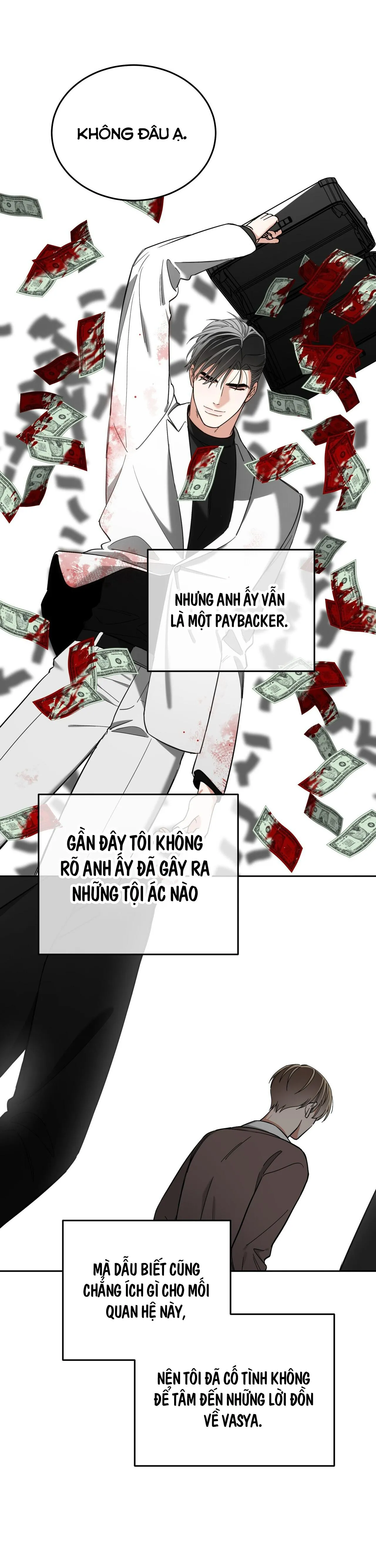 PAY DAY Chapter 35 Trang 21
