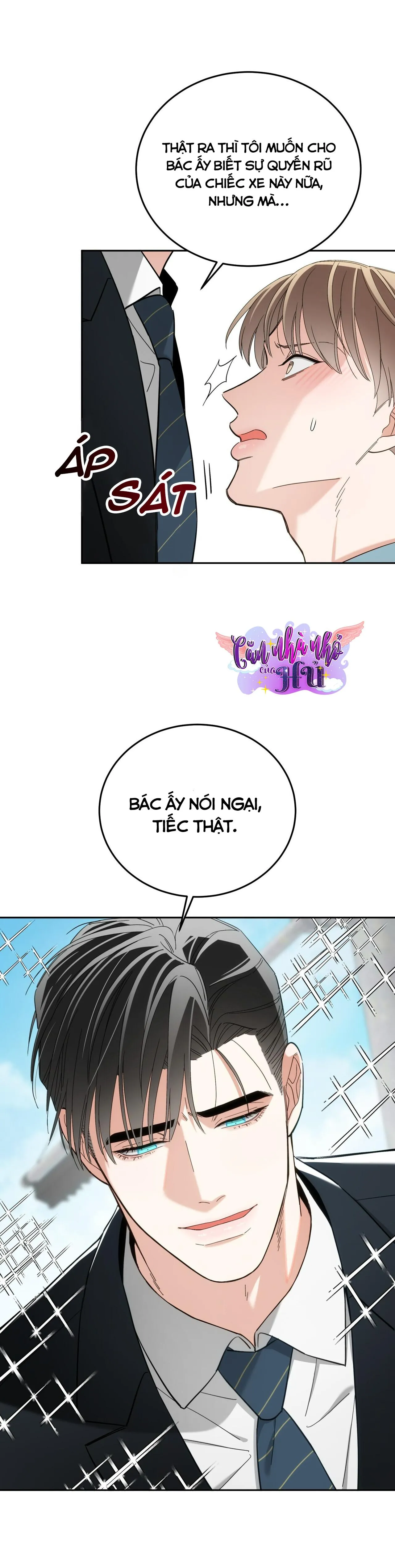 PAY DAY Chapter 36 Trang 7