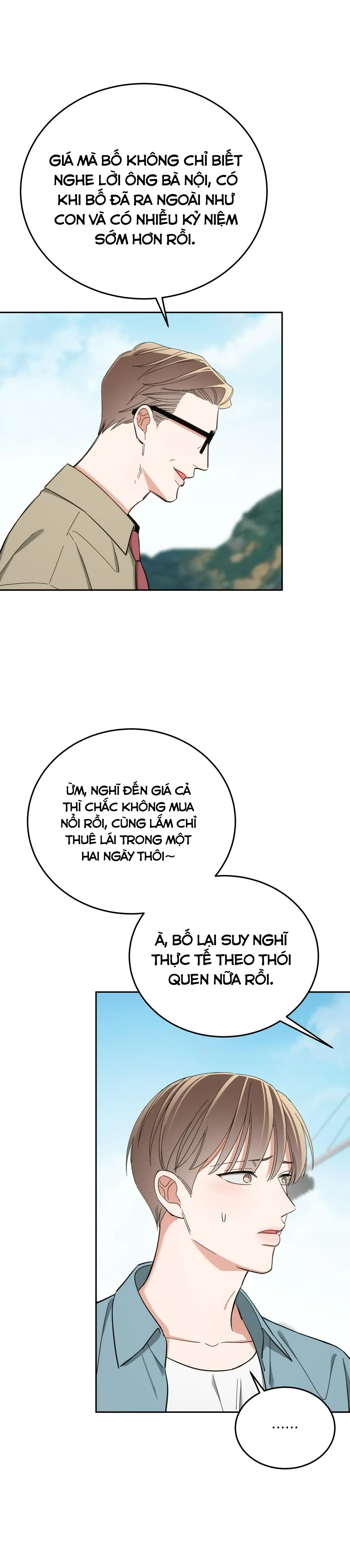 PAY DAY Chapter 36 Trang 11