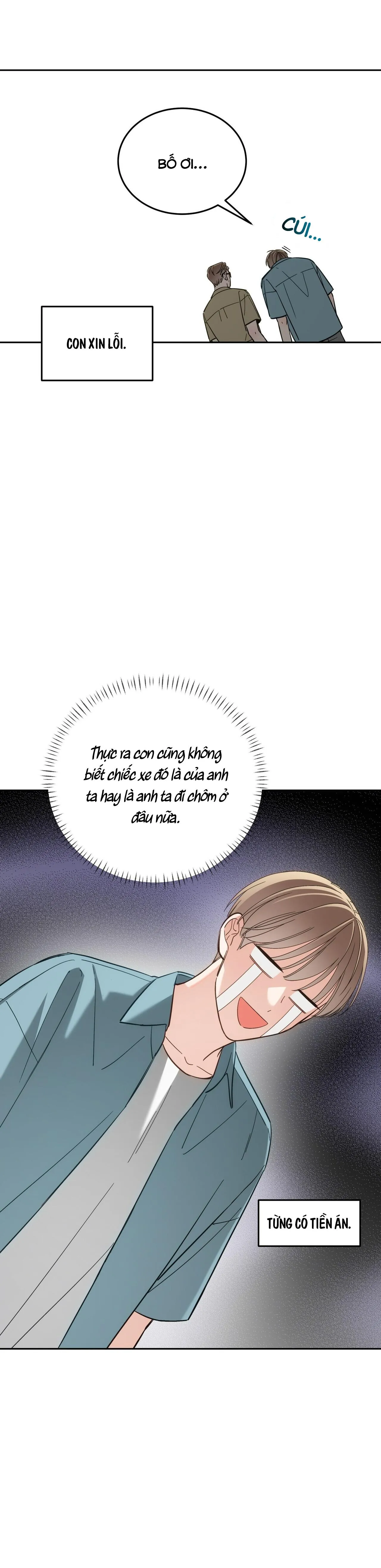 PAY DAY Chapter 36 Trang 12