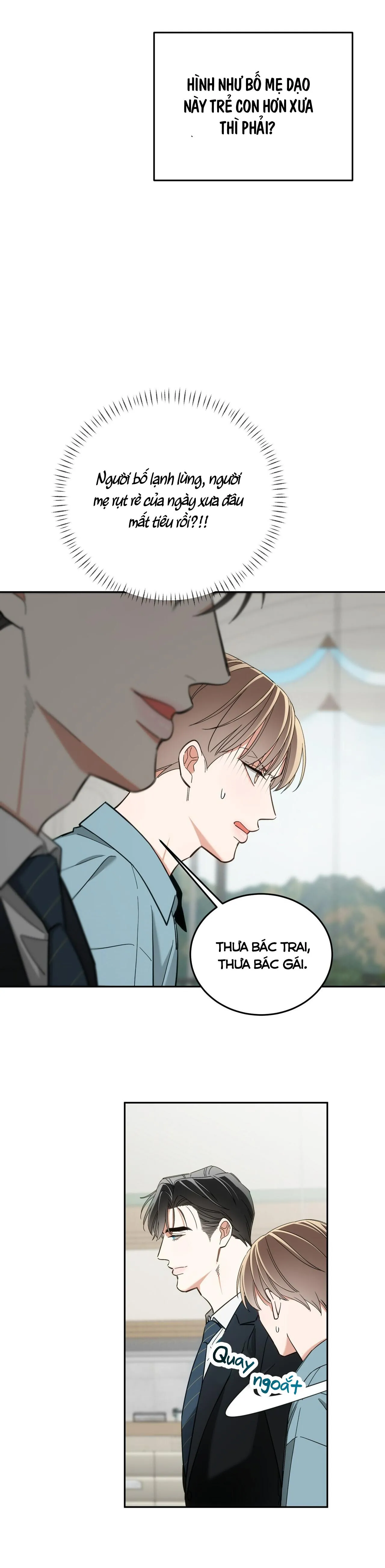 PAY DAY Chapter 36 Trang 16