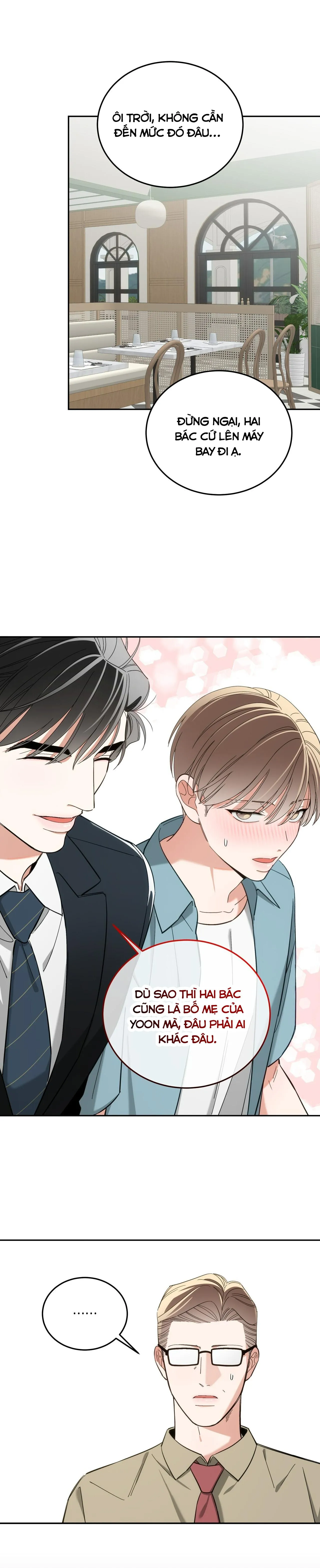 PAY DAY Chapter 36 Trang 18