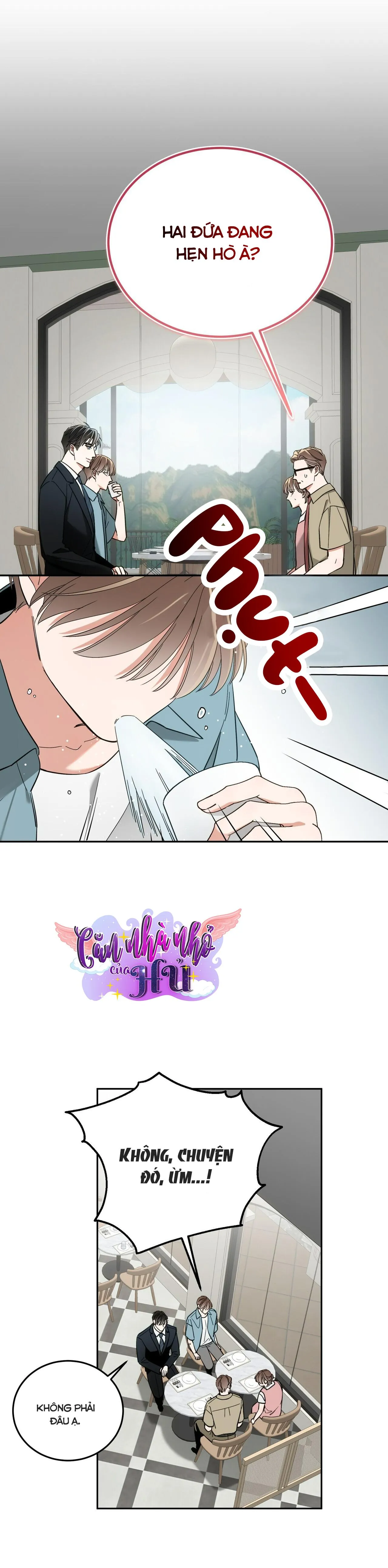 PAY DAY Chapter 36 Trang 19