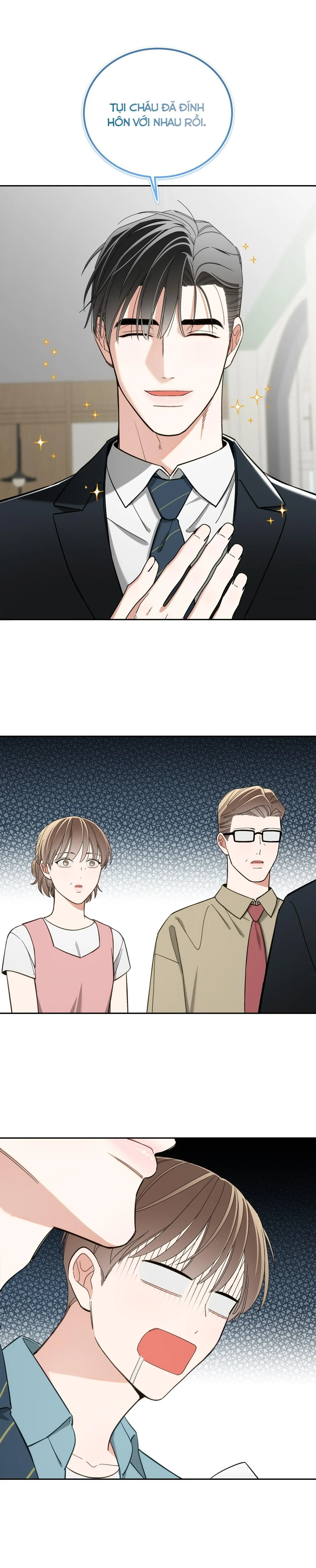 PAY DAY Chapter 36 Trang 20