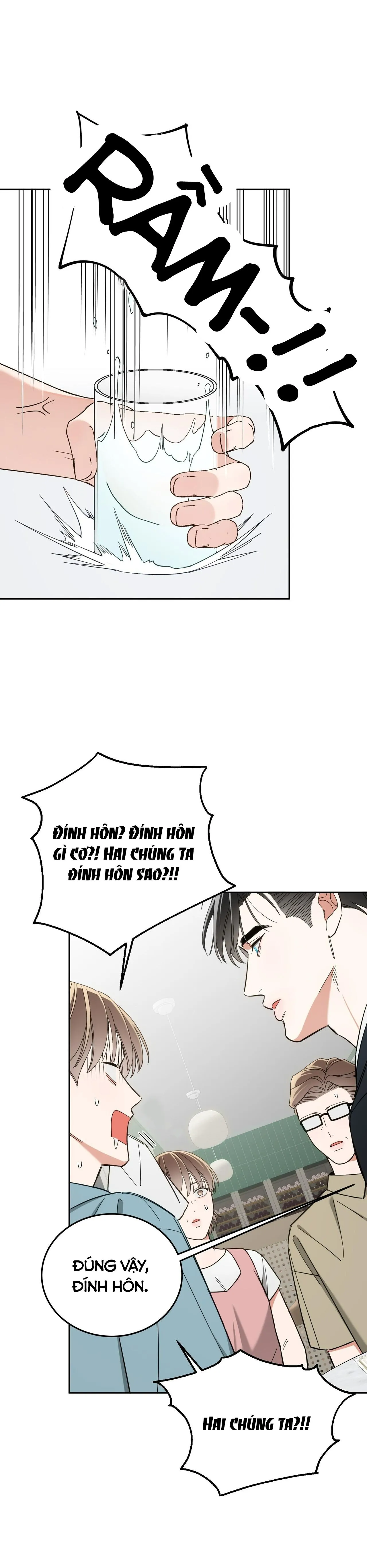 PAY DAY Chapter 36 Trang 21