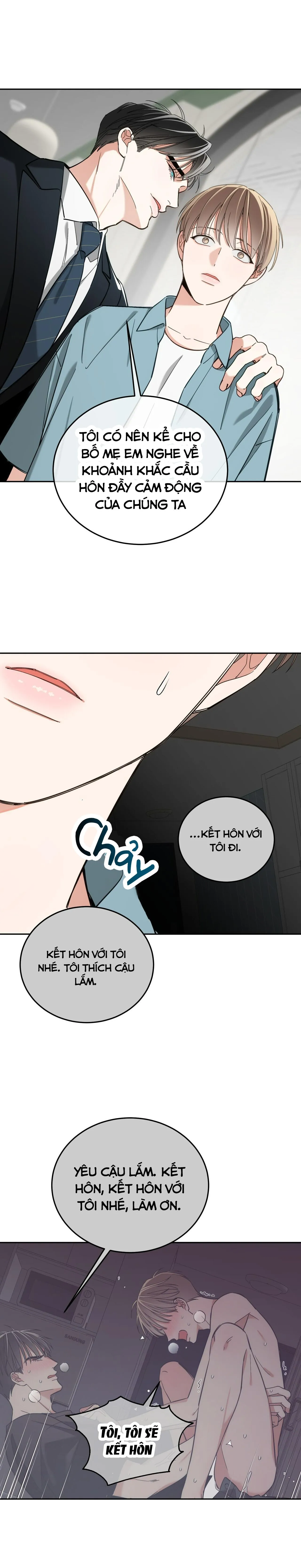 PAY DAY Chapter 36 Trang 23