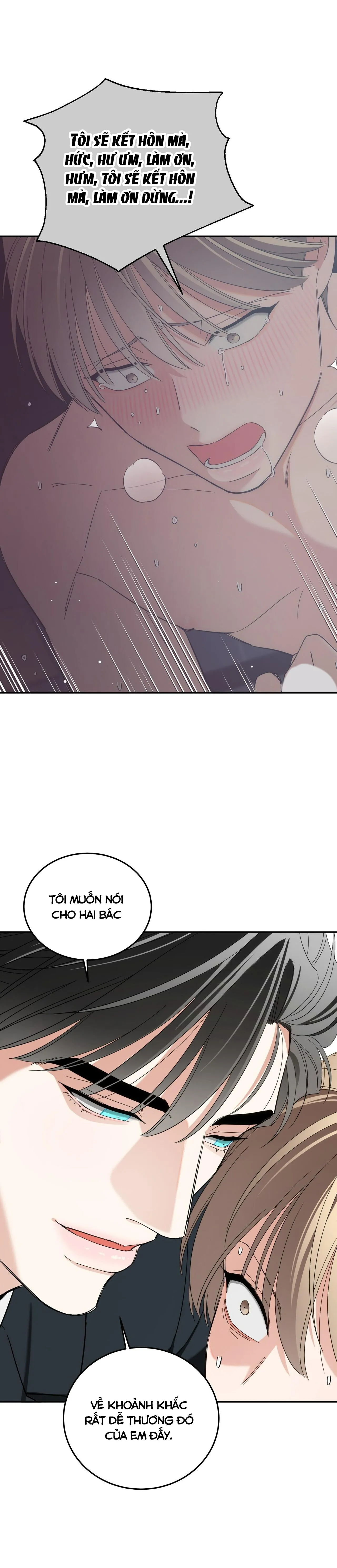 PAY DAY Chapter 36 Trang 24