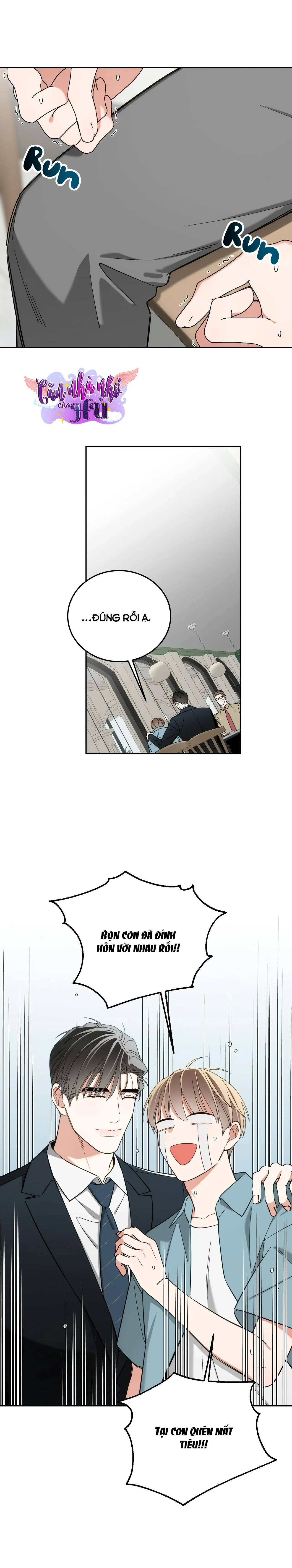 PAY DAY Chapter 36 Trang 25