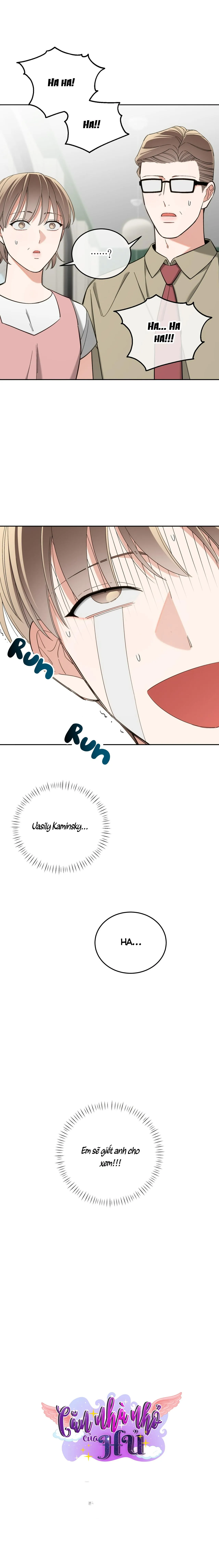 PAY DAY Chapter 36 Trang 26