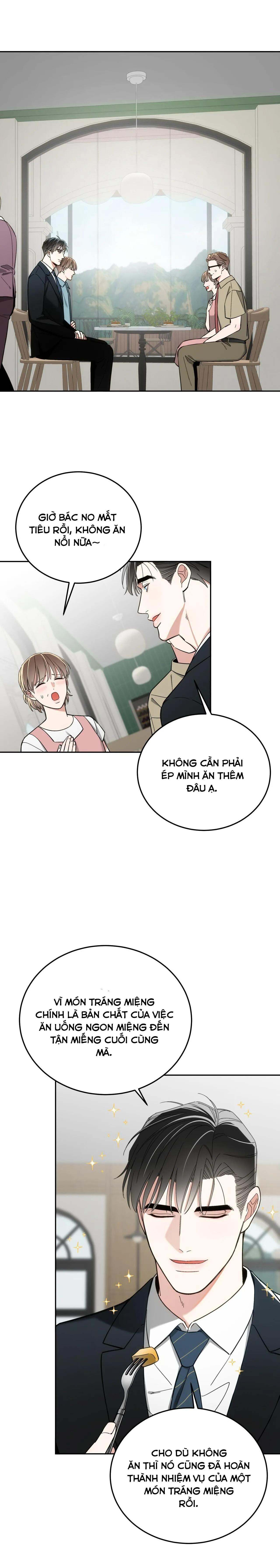 PAY DAY Chapter 37 Trang 3