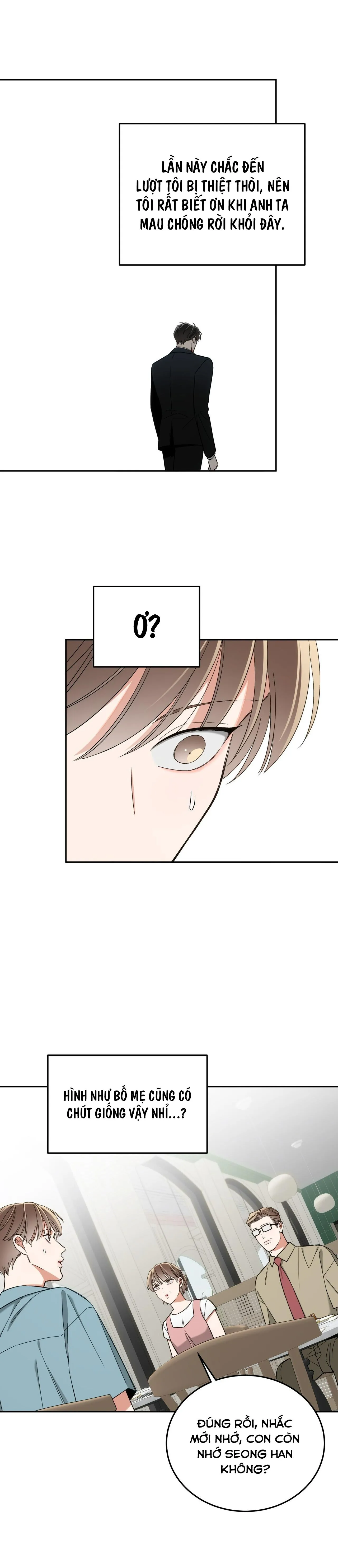 PAY DAY Chapter 37 Trang 7