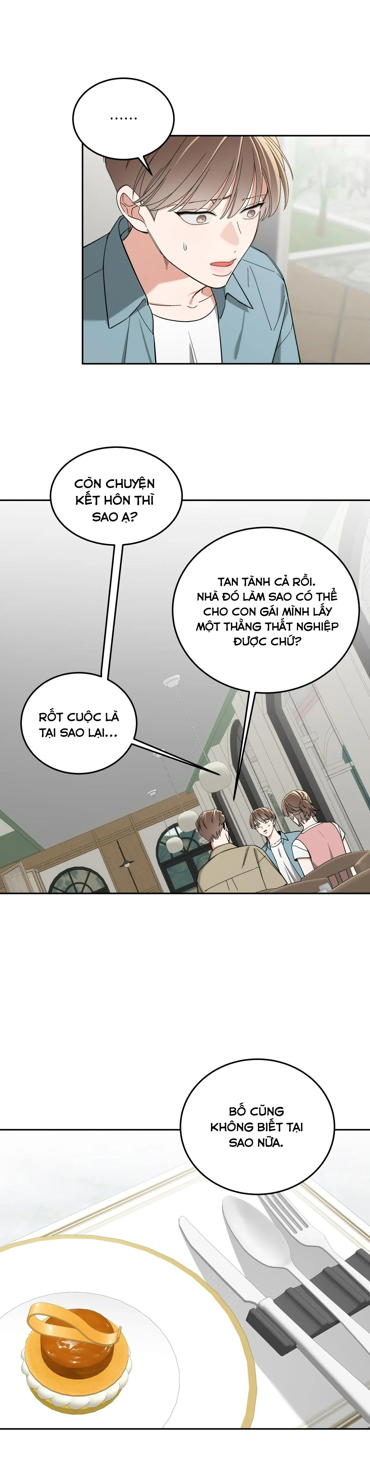 PAY DAY Chapter 37 Trang 12