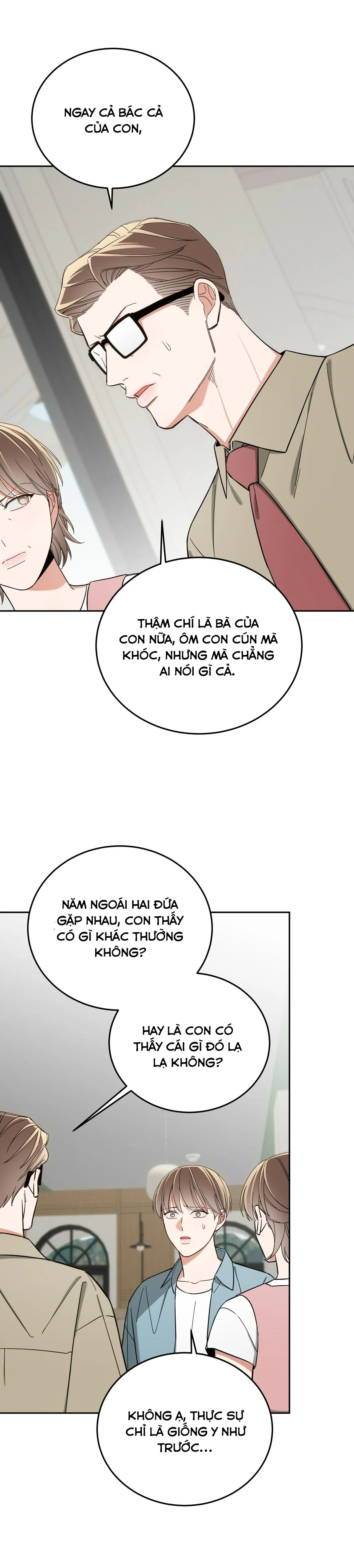 PAY DAY Chapter 37 Trang 13