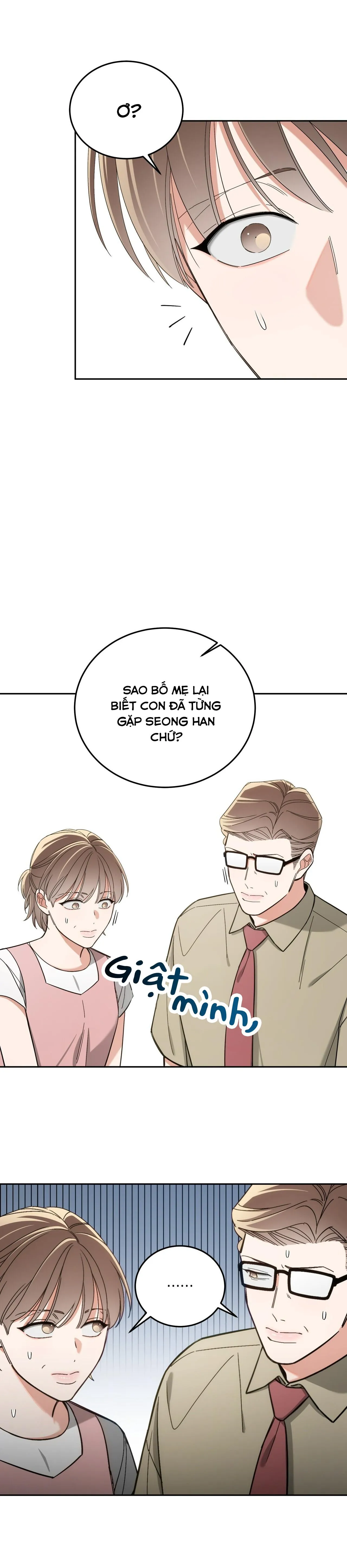 PAY DAY Chapter 37 Trang 14