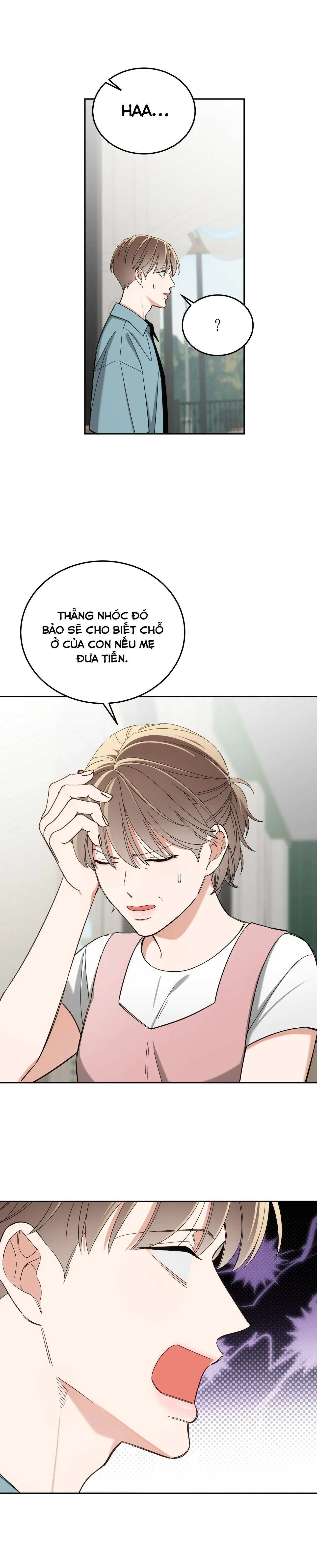 PAY DAY Chapter 37 Trang 15