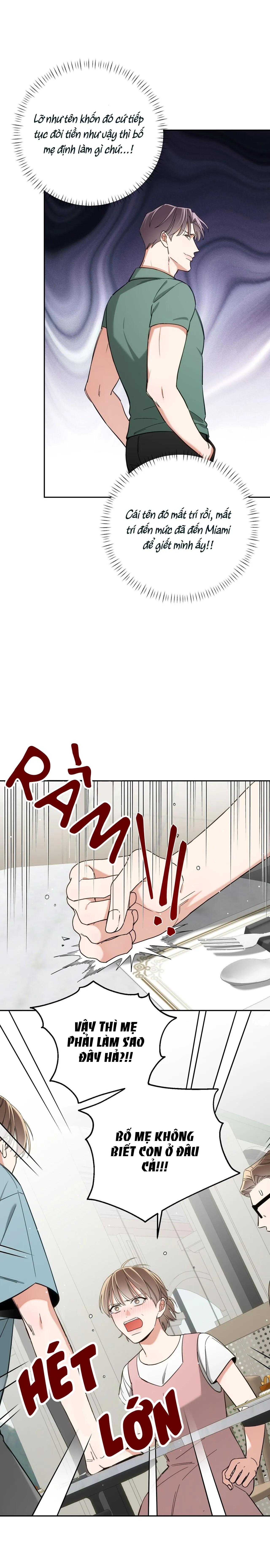 PAY DAY Chapter 37 Trang 18