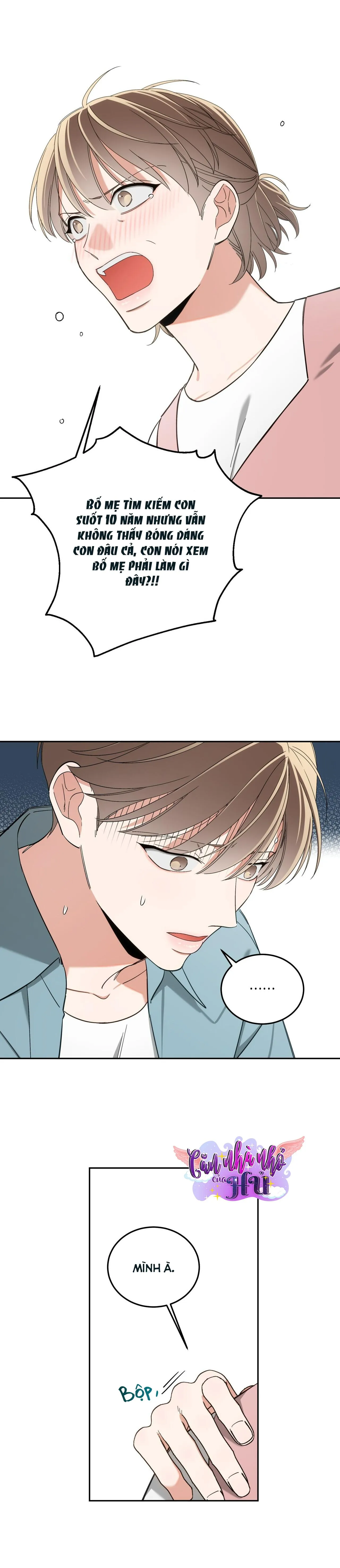 PAY DAY Chapter 37 Trang 19