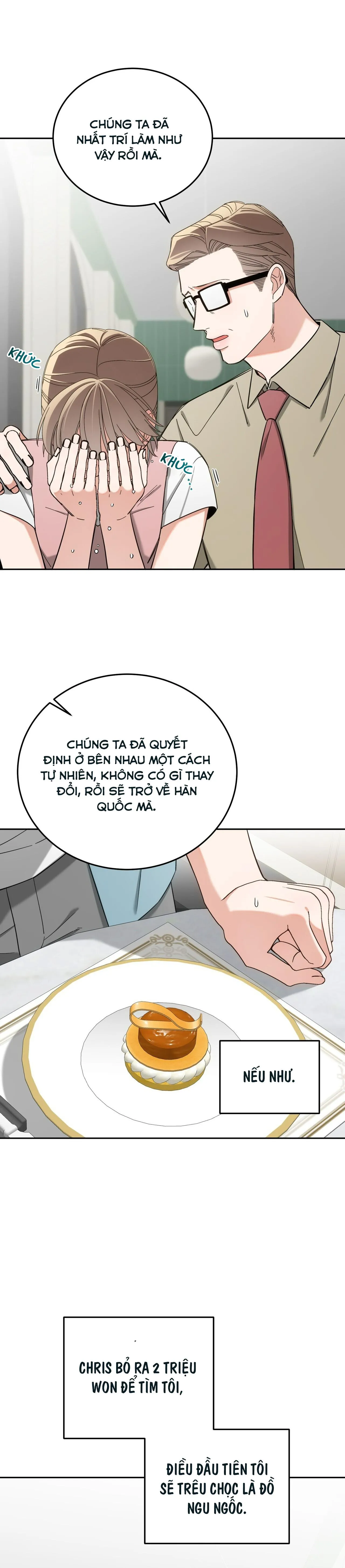 PAY DAY Chapter 37 Trang 20