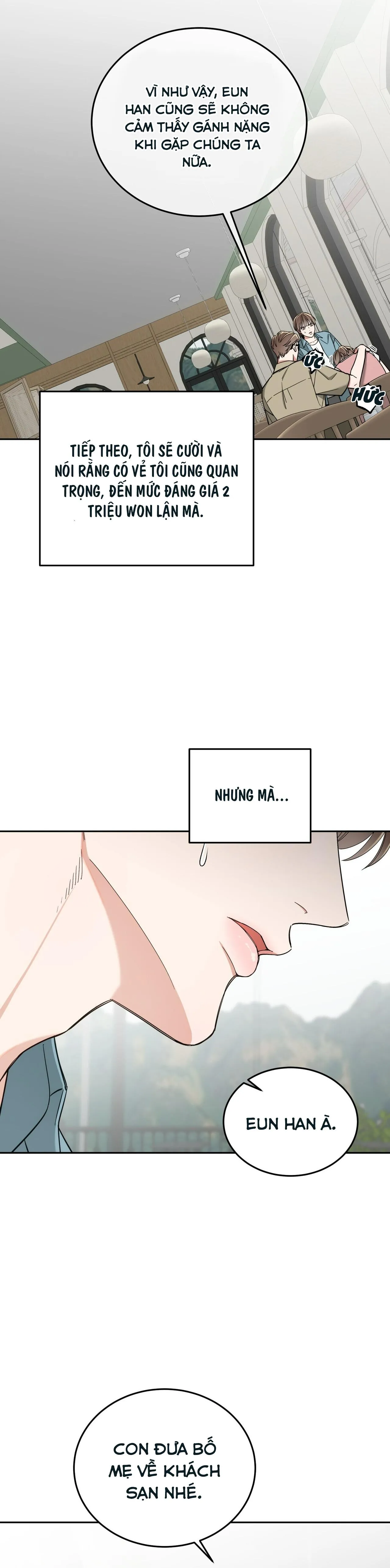 PAY DAY Chapter 37 Trang 21