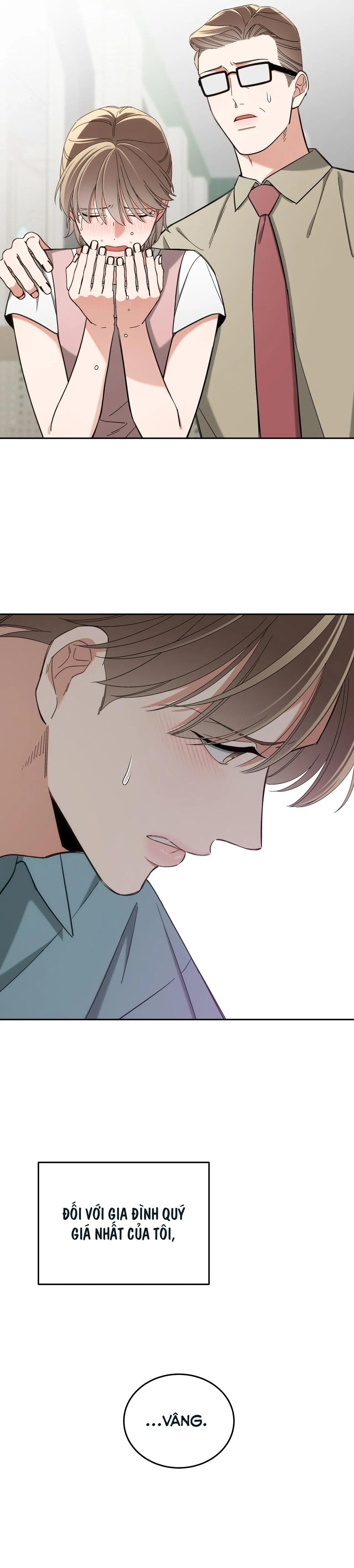 PAY DAY Chapter 37 Trang 22