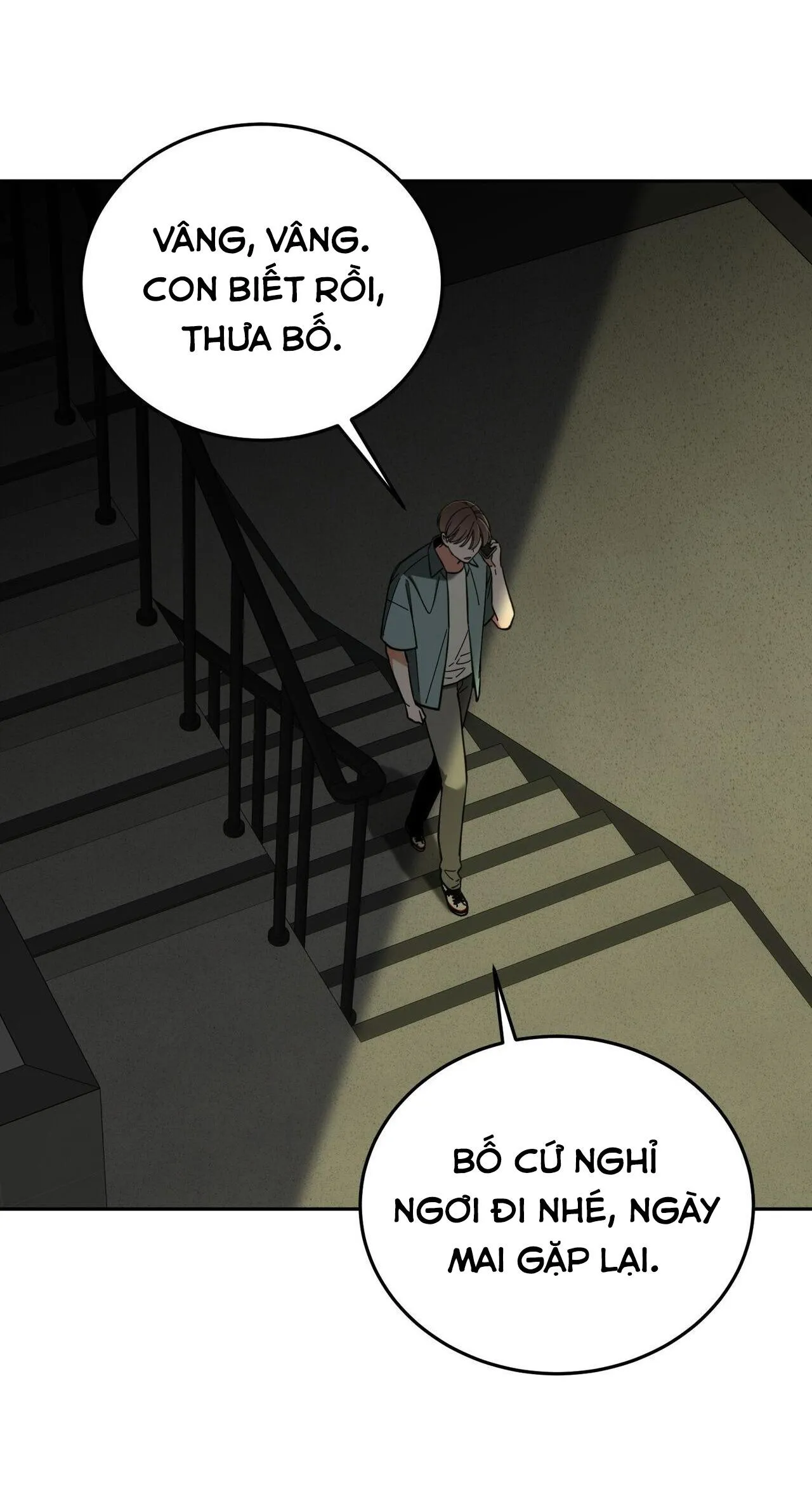 PAY DAY Chapter 38 Trang 6