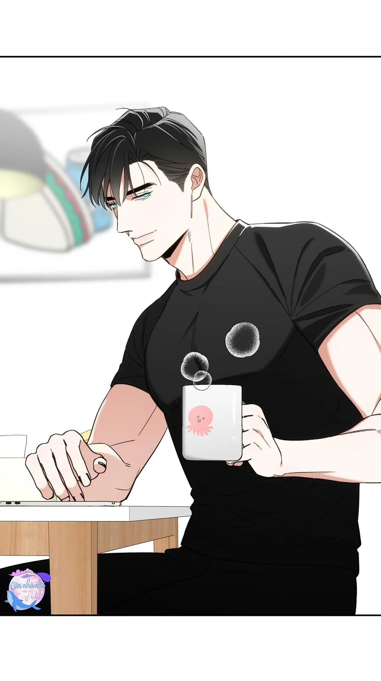 PAY DAY Chapter 38 Trang 9