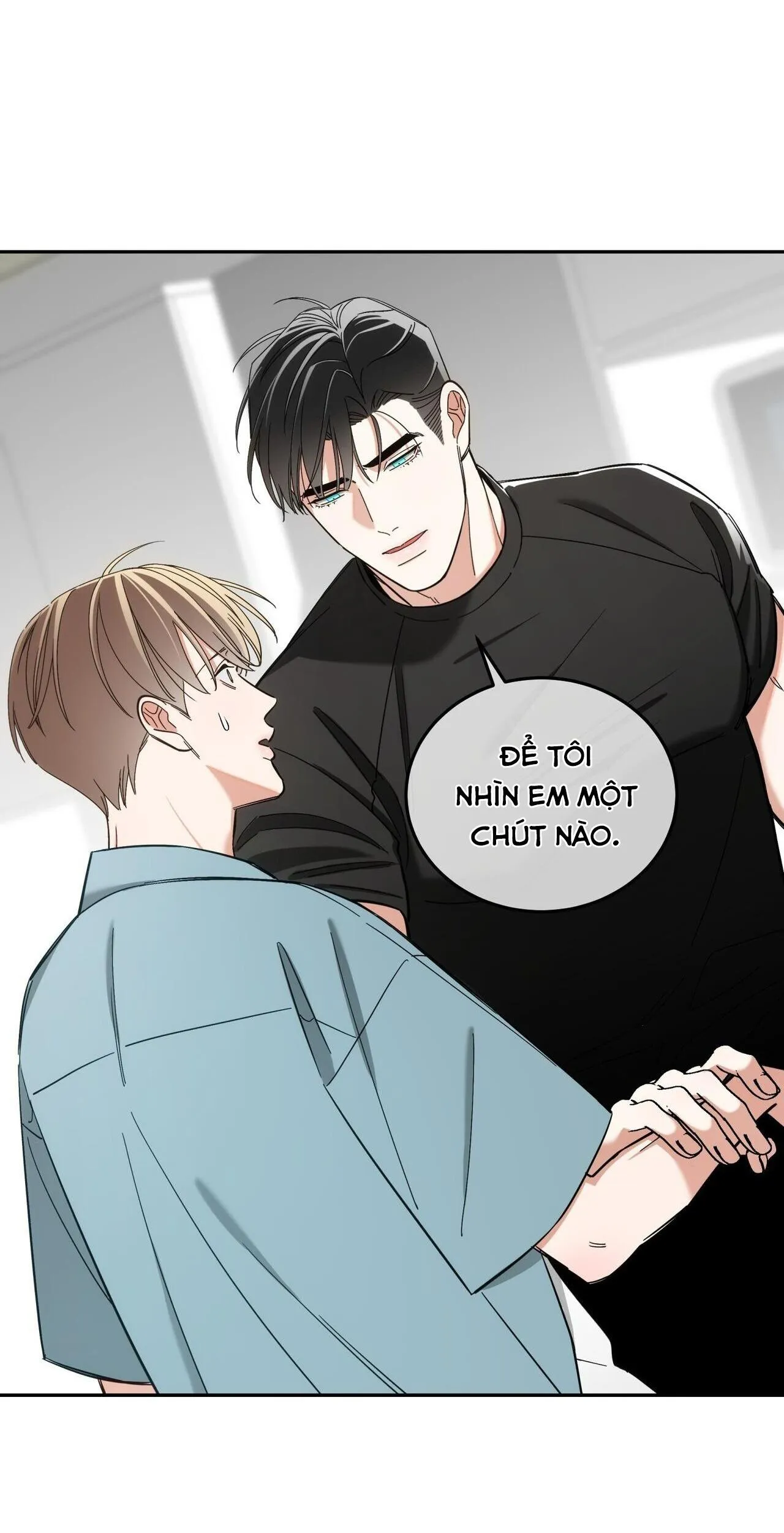 PAY DAY Chapter 38 Trang 12