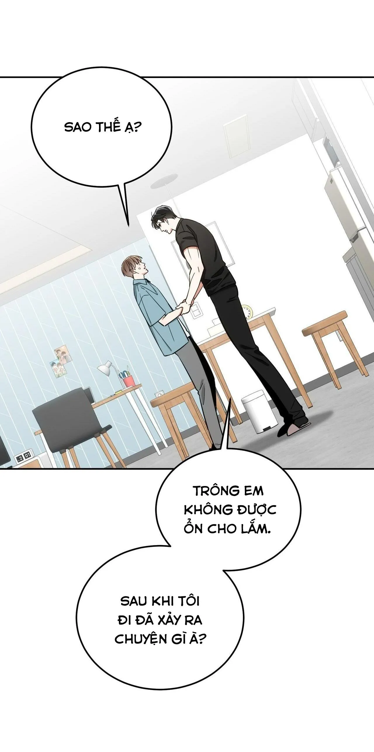 PAY DAY Chapter 38 Trang 13