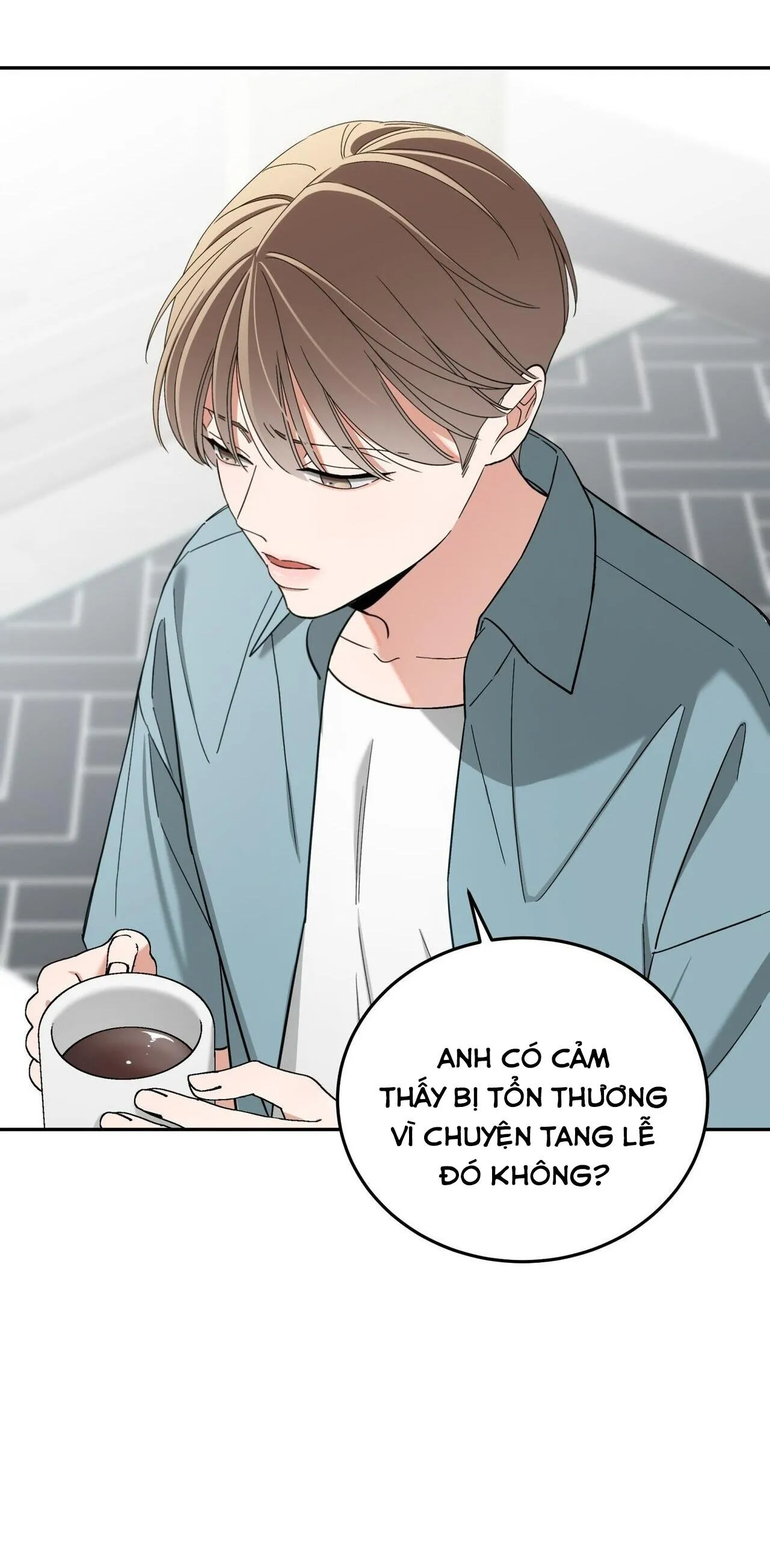 PAY DAY Chapter 38 Trang 19